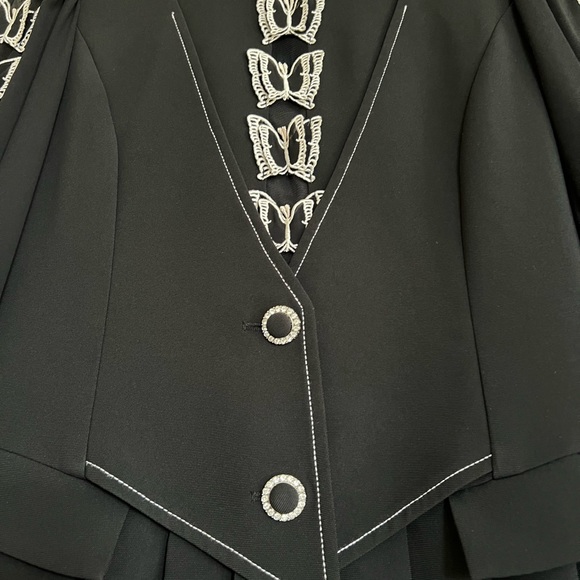 Burryco Dress 6 - Picture 4 of 9